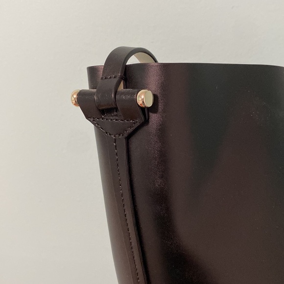 Kate Spade bucket bag - Picture 7 of 11